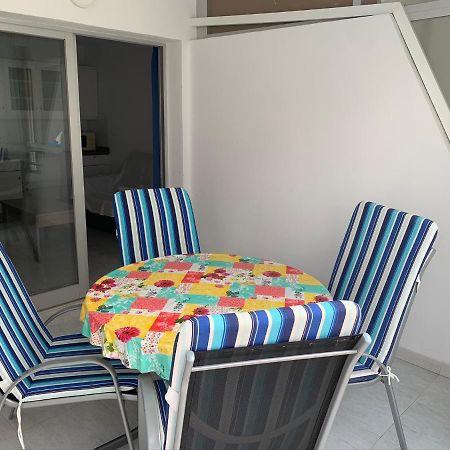 Service Apart Lazaro - Apartamentos Aguamarina 13 Calpe Eksteriør bilde