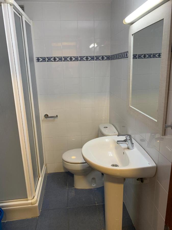 Service Apart Lazaro - Apartamentos Aguamarina 13 Calpe Eksteriør bilde