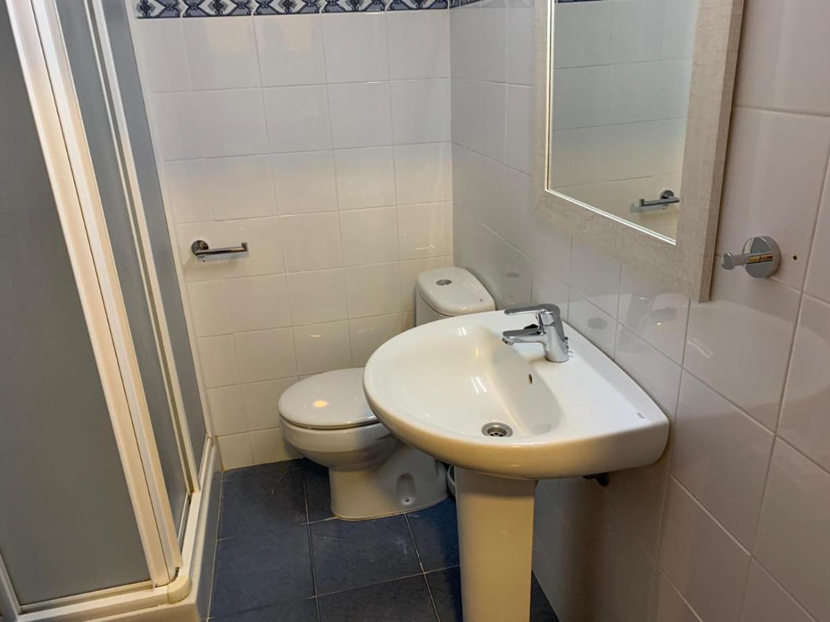 Service Apart Lazaro - Apartamentos Aguamarina 13 Calpe Eksteriør bilde