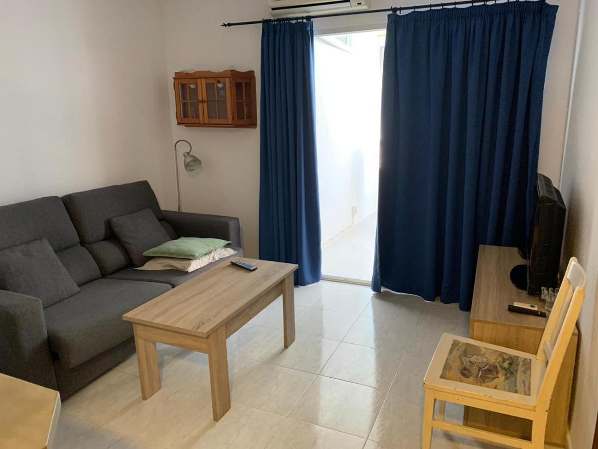 Service Apart Lazaro - Apartamentos Aguamarina 13 Calpe Eksteriør bilde